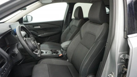 Nissan Qashqai DIG-T 103kW N-Connecta