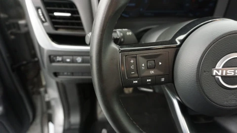 Nissan Qashqai DIG-T 103kW N-Connecta