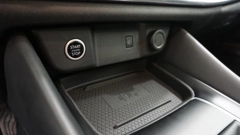 Nissan Qashqai DIG-T 103kW N-Connecta
