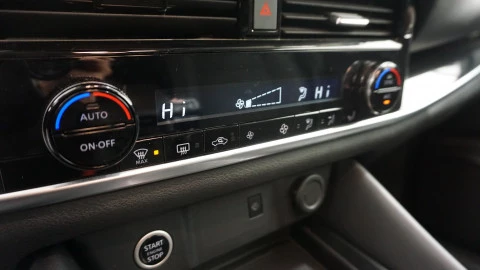 Nissan Qashqai DIG-T 103kW N-Connecta