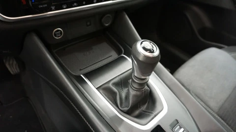 Nissan Qashqai DIG-T 103kW N-Connecta