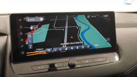 Nissan Qashqai DIG-T 103kW N-Connecta