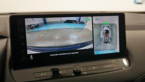 Nissan Qashqai DIG-T 103kW N-Connecta