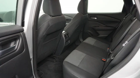 Nissan Qashqai DIG-T 103kW N-Connecta