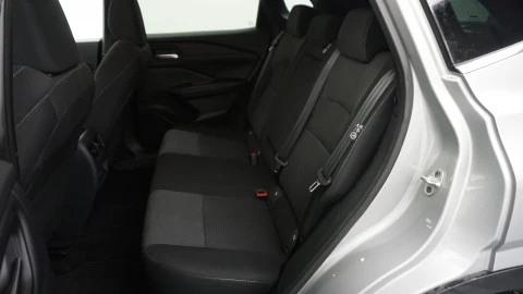 Nissan Qashqai DIG-T 103kW N-Connecta