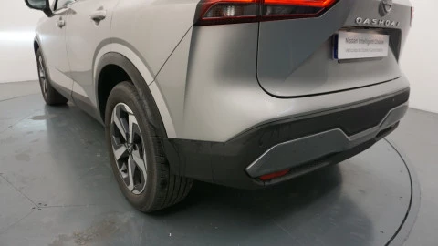 Nissan Qashqai DIG-T 103kW N-Connecta