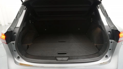 Nissan Qashqai DIG-T 103kW N-Connecta