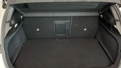 Opel Astra Electric 54kWh GS Auto