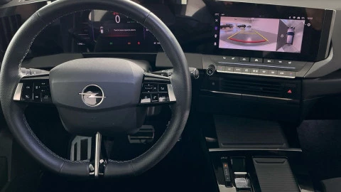 Opel Astra Electric 54kWh GS Auto