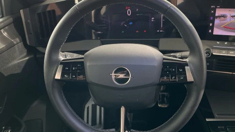 Opel Astra Electric 54kWh GS Auto