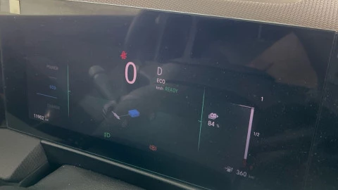 Opel Astra Electric 54kWh GS Auto