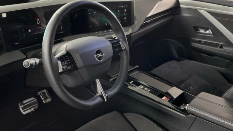 Opel Astra Electric 54kWh GS Auto