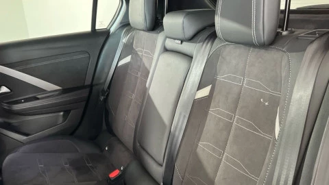 Opel Astra Electric 54kWh GS Auto