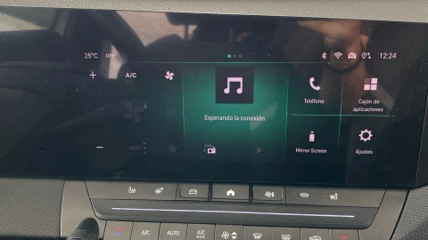 Opel Astra Electric 54kWh GS Auto