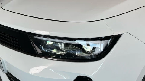 Opel Astra Electric 54kWh GS Auto