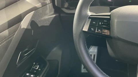 Opel Astra Electric 54kWh GS Auto