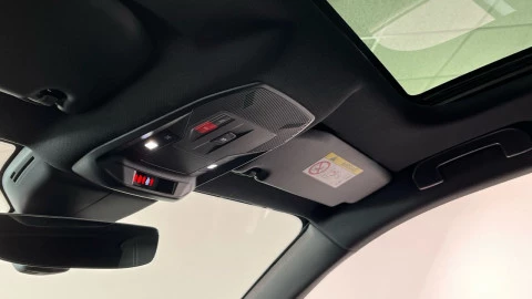 Opel Astra Electric 54kWh GS Auto