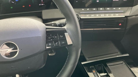 Opel Astra Electric 54kWh GS Auto