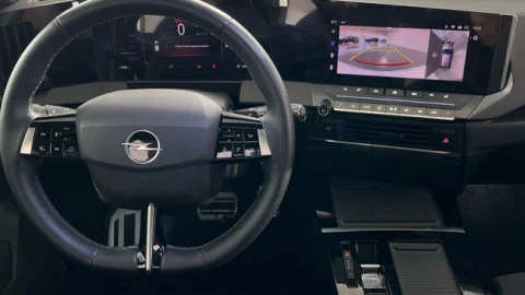 Opel Astra Electric 54kWh GS Auto