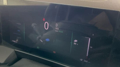 Opel Astra Electric 54kWh GS Auto