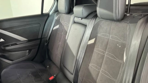 Opel Astra Electric 54kWh GS Auto
