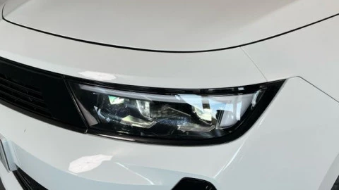 Opel Astra Electric 54kWh GS Auto