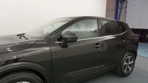 Nissan Qashqai DIG-T 103kW N-Connecta