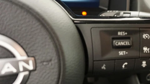 Nissan Qashqai DIG-T 103kW N-Connecta