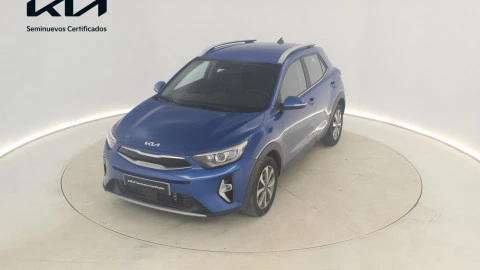 Kia Stonic  1.0 T-GDi MHEV Drive 100