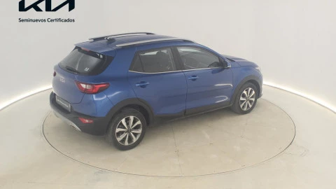 Kia Stonic  1.0 T-GDi MHEV Drive 100