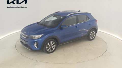 Kia Stonic  1.0 T-GDi MHEV Drive 100