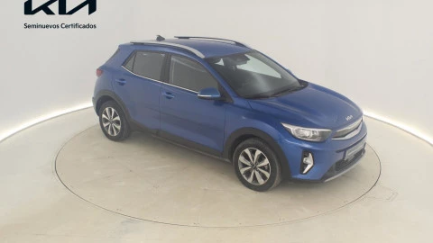 Kia Stonic  1.0 T-GDi MHEV Drive 100