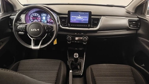 Kia Stonic  1.0 T-GDi MHEV Drive 100