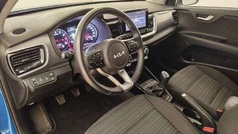 Kia Stonic  1.0 T-GDi MHEV Drive 100