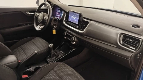Kia Stonic  1.0 T-GDi MHEV Drive 100