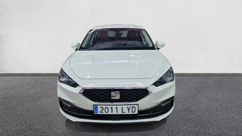 Seat Nuevo León 2.0 TDI 85kW S&S Reference