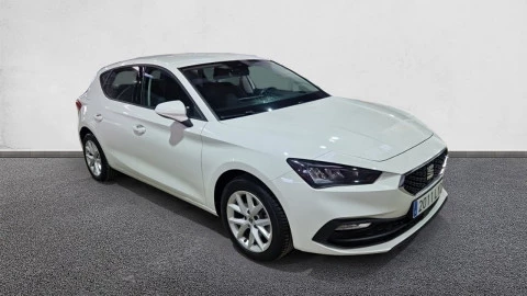 Seat Nuevo León 2.0 TDI 85kW S&S Reference