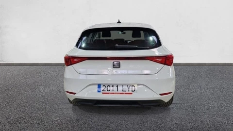 Seat Nuevo León 2.0 TDI 85kW S&S Reference