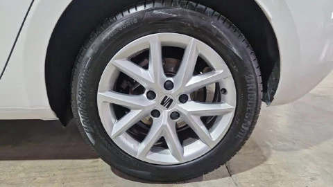 Seat Nuevo León 2.0 TDI 85kW S&S Reference