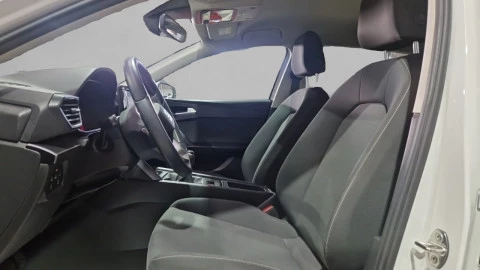 Seat Nuevo León 2.0 TDI 85kW S&S Reference