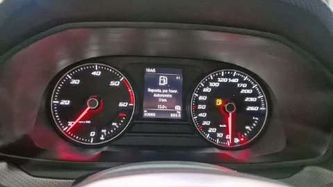 Seat Nuevo León 2.0 TDI 85kW S&S Reference