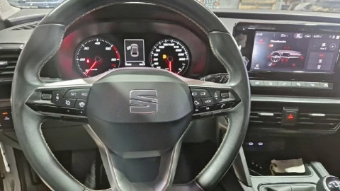 Seat Nuevo León 2.0 TDI 85kW S&S Reference