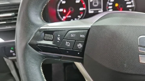 Seat Nuevo León 2.0 TDI 85kW S&S Reference