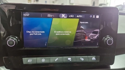 Seat Nuevo León 2.0 TDI 85kW S&S Reference