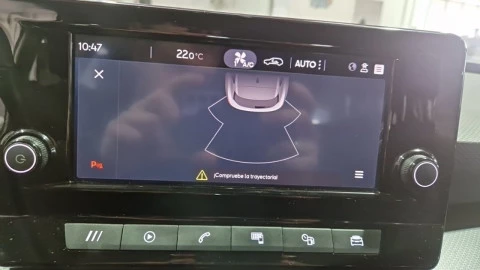 Seat Nuevo León 2.0 TDI 85kW S&S Reference