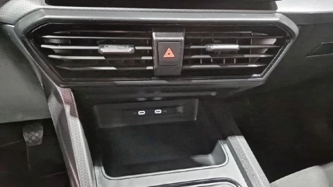 Seat Nuevo León 2.0 TDI 85kW S&S Reference