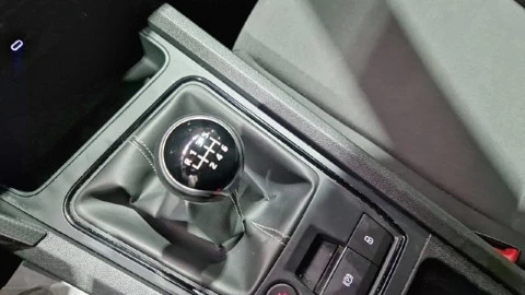 Seat Nuevo León 2.0 TDI 85kW S&S Reference