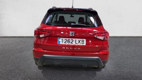 Seat Arona 1.0 TSI 85kW (115CV) Style Ecomotive