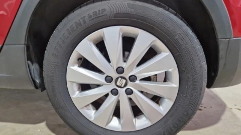 Seat Arona 1.0 TSI 85kW (115CV) Style Ecomotive