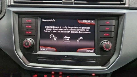 Seat Arona 1.0 TSI 85kW (115CV) Style Ecomotive